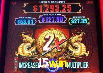 Slot Games 15win