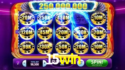 Exclusive Offers 15win