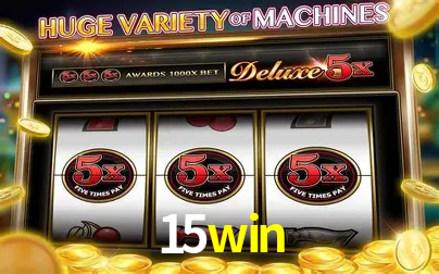 Secure Login 15win